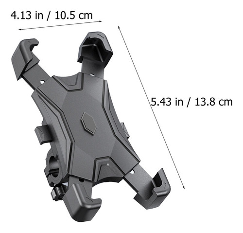 Soporte Para Bicicleta -shake, Soporte Universal Para Bicicl