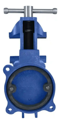 Tornillo De Banco Safari 3 Pulgadas Bv 3