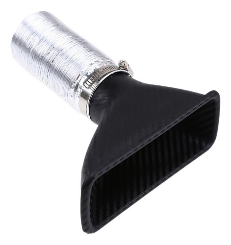 Ventilador De Turbina Para Automóvil Ventilación De Entrada