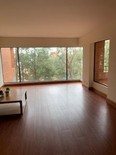 Bogota Arriendo Apartamento En Montearroyo Area 318 Mts