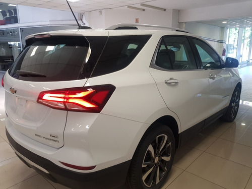 Imagen 7 de 25 de Chevrolet Equinox Premier Fwd Entrega Ya 2023 Go Desde