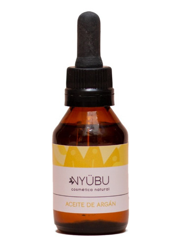 Aceite De Argán Puro X 30ml