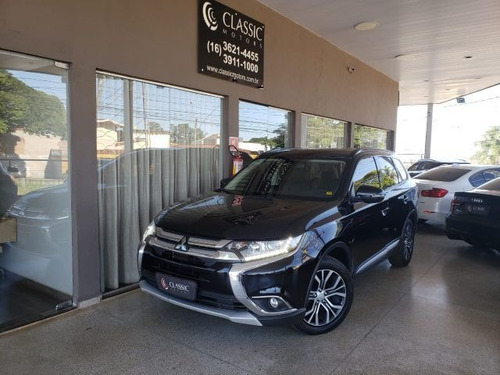 Mitsubishi Outlander 2.0 16v, Fsg8001