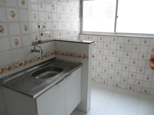 Imagem 15 de 20 de Apartamento - Ref: Ba20054