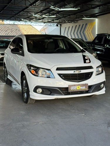 Chevrolet Onix 1.4 MPFI EFFECT 8V FLEX 4P MANUAL
