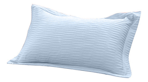 Funda De Almohada P Funda De Almohada De Microfibra De Polié