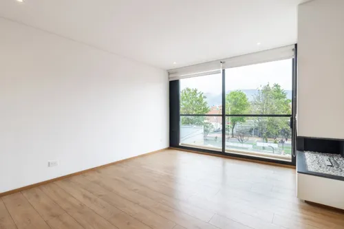 Apartamento En Venta En Chicó Navarra. Cod V10046