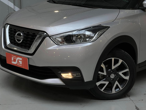 Nissan Kicks 1.6 Sense