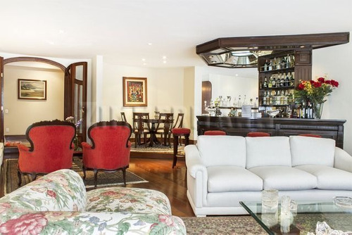 Apartamento - Higienopolis - Ref: 71946 - V-71946