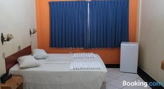 Imagem 7 de 10 de Hotel Com 59 Dormitórios À Venda, 3613 M² Por R$ 7.900.000 - Centro - Foz Do Iguaçu/pr - Ho0001