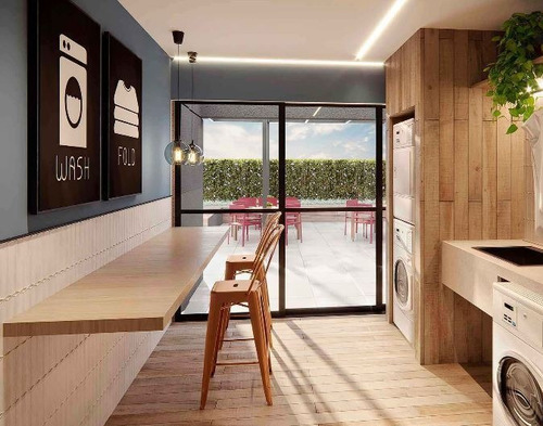 Imagem 8 de 29 de Studio Residencial Para Venda, Saúde, São Paulo - St7133. - St7133-inc
