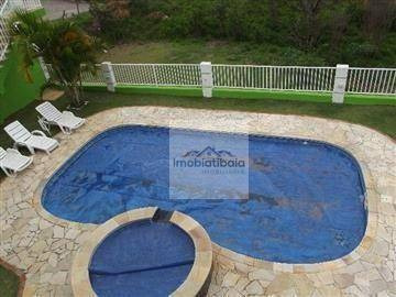 Imagem 3 de 14 de Chácara Com 3 Dormitórios À Venda, 1000 M² Por R$ 900.000,00 - Condomínio Village D' Atibaia - Atibaia/sp - Ch0024