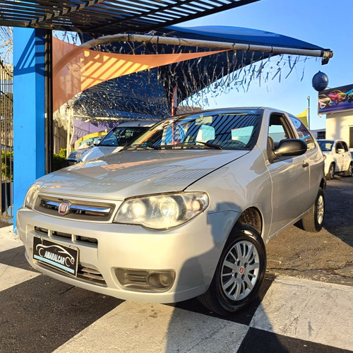 Fiat Palio 1.0 Fire Economy Flex 5p