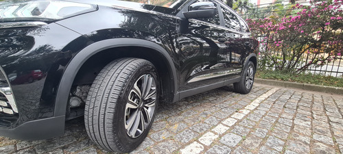 Chery Tiggo 8 1.6 Txs Tgdi Aut. 5p