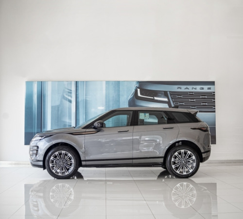 Land Rover Range Rover Evoque 2.0 P250 FLEX R-DYNAMIC HSE AWD AUTOMÁTICO