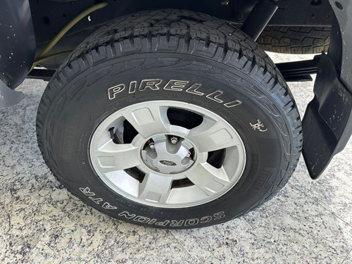 Ford Ranger 2.3 XLT 16V 4X2 CD GASOLINA 4P MANUAL