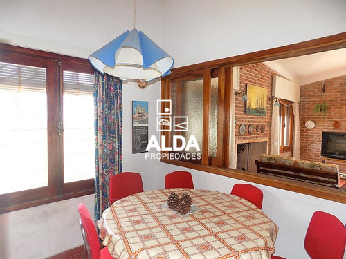 Casa Playa Grande Piriápolis 4 Dorms Venta Ca101659