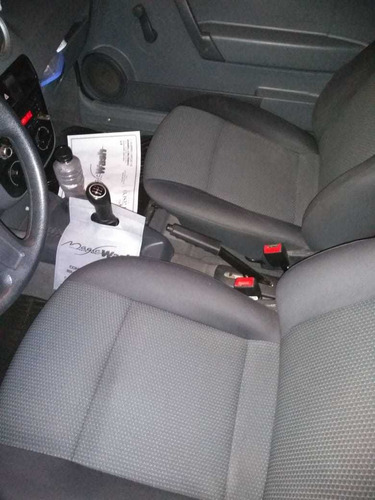 Volkswagen Gol 1.4 Power 83cv 3 P 2013