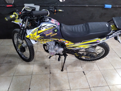 Imagen 6 de 9 de Corver 250 2018