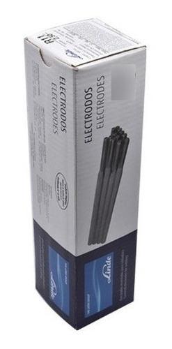 Electrodo B10 2.5mm Aga X Kilo Amperaje 70/100 Lintax