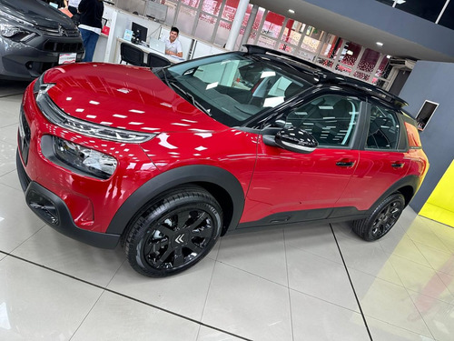 Citroën C4 Cactus 1.6 Vti 115 Feel Pk