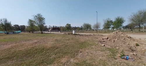 Venta Lote Nuevo Malagueño 252 M2