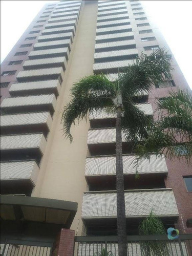Imagem 1 de 11 de Apartamento Com 3 Dorms 2 Suítesda, 170 M² - Jardim América - Ribeirão Preto/sp - Ap2966