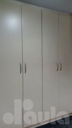 Imagem 9 de 11 de Apartamento Próximo A Faculdade Fundação Abc, Parcialmente M - 1033-10261