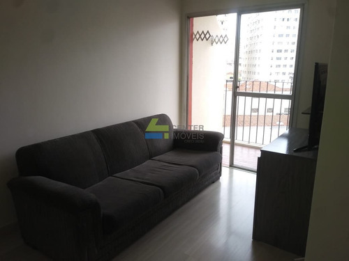 Imagem 6 de 15 de Apartamento - Cambuci - Ref: 5773 - V-82821
