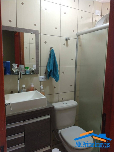 Imagem 7 de 15 de 56 M2 / Lindo Apto / Financia / Alto De Quitaúna - 1761