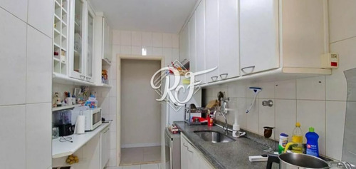 Imagem 19 de 27 de Apartamento Padrão À Venda - 10580