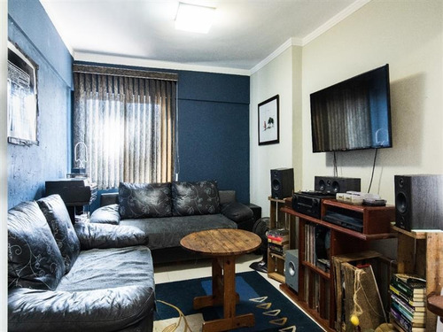 Imagem 2 de 18 de Apartamento Residencial Em São Paulo - Sp - Ap1540_etic