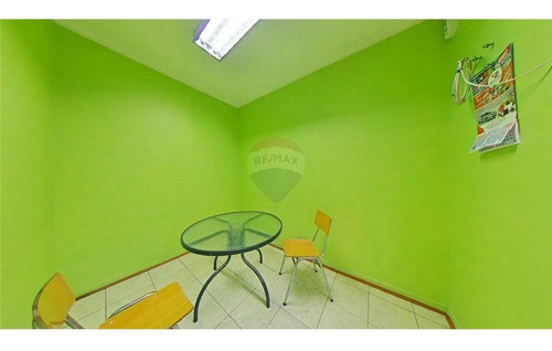 Casa Comercial Los Leones - Pocuro Bilbao