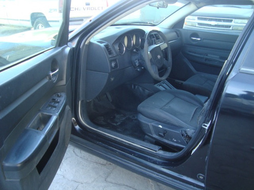 Imagen 8 de 14 de Dodge Charger Police 2010 No Funcionan Para Arreglar