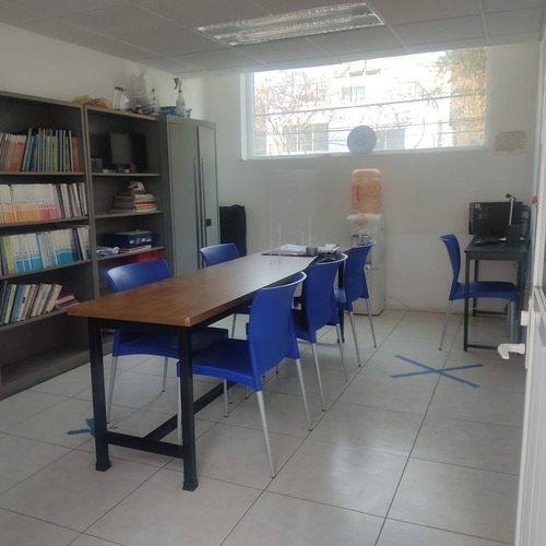 Edificio Comercial Venta, Ciudad Satélite En Esquina Cod.edv28