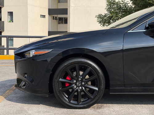 Mazda 3 Hb 2.5t Carbon Edition At 2023