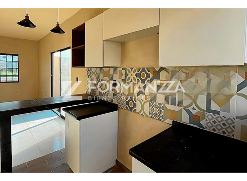 Casa Nueva Santorini En Preventa En Montellano Ii En V De Á