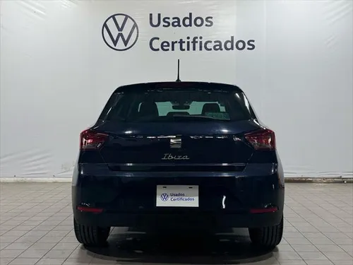 Seat Ibiza 1.6 Excellence 5p Mt