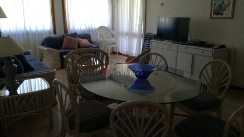 Imagen 7 de 11 de Apartamento En Venta - Rincón Del Indio - Punta Del Este