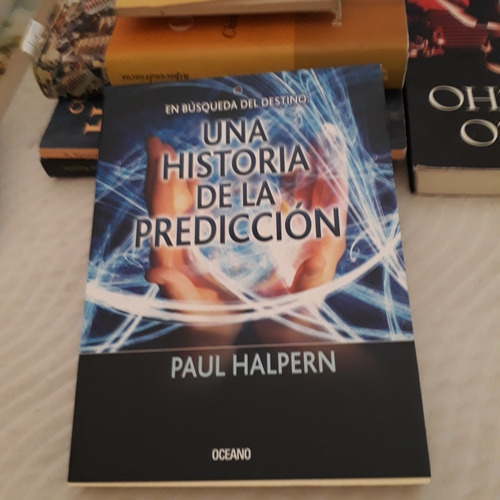 En Búsqueda Del Destino Una Historia De... -halperin-