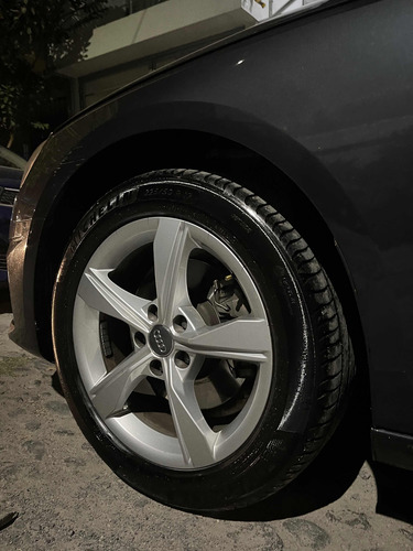 Audi A4 2.0 T Select 190hp Dsg