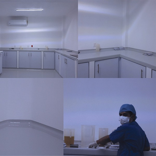Imagen 2 de 3 de Suero Despigmentante Secretos Orientales Directo Tipo De Piel Piel Pigmentada