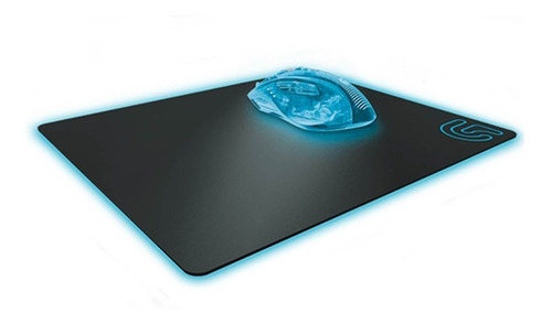 Mouse Pad gamer Logitech G440 Serie G de goma 280mm x 340mm x 3mm negro