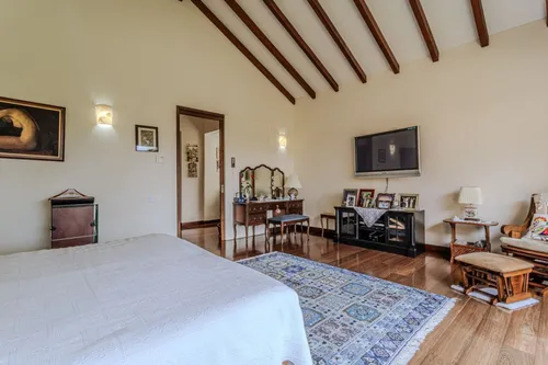 Casa En Venta En Llanogrande. Cod V14153