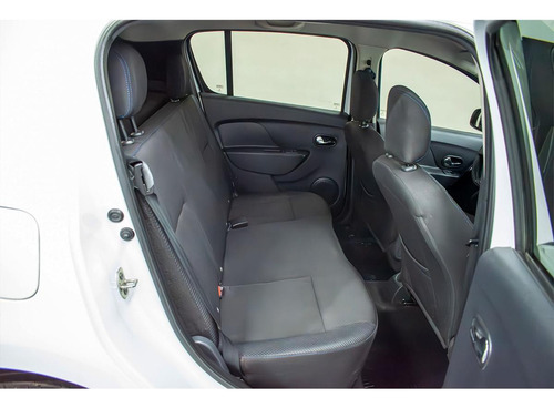 Renault Sandero 1.6 Gt Line 105cv