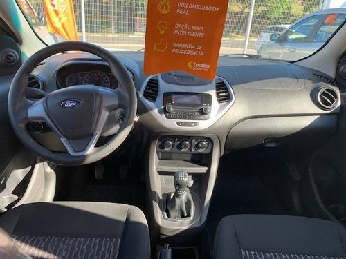 Ford Ka 1.0 Ti-vct Flex Se Manual