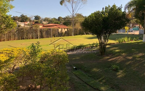 Excelente Chácara No Capuava Em São José Dos Campos