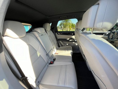 Porsche Cayenne 3.0 V6 E-HYBRID AWD TIPTRONIC S