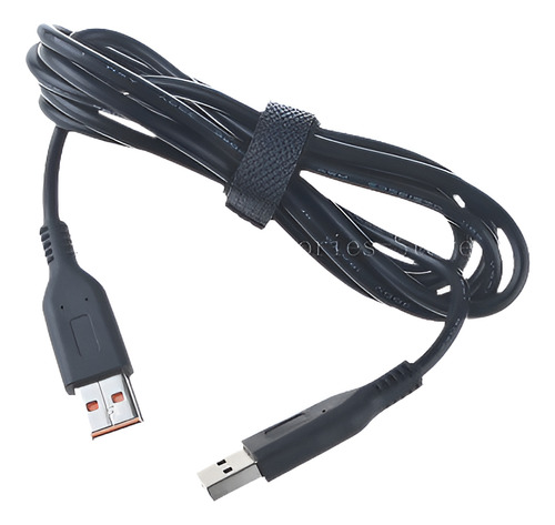 Cable Usb Para Lenovo Slim 40w 2a Adaptador Yoga 3 Pro-1370 
