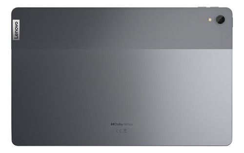 Tablet Tab P11 Plus TB-J616F 11" 128GB color slate gray 4GB de memoria RAM